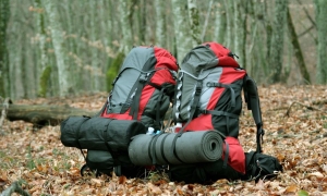 چگونه کوله پشتی خود را به بهترین شکل برای کوهنوردی ، ببندیم ؟